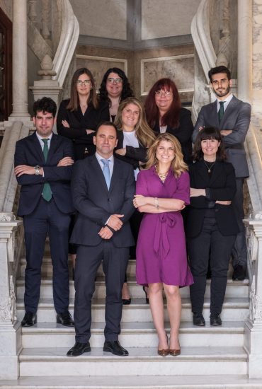 Mejores abogados barcelona