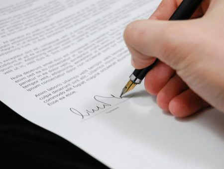 Incumplimiento de contrato: qué hacer si la otra parte no cumple