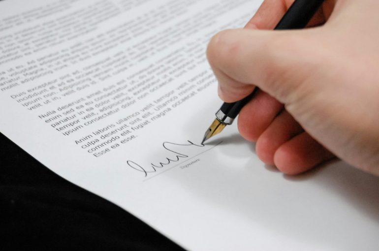 Incumplimiento de contrato: qué hacer si la otra parte no cumple