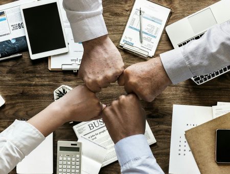 ¿Cómo conseguir financiación para una START UP?