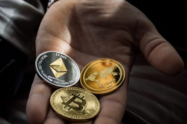 ¿Te pueden pagar en bitcoins?