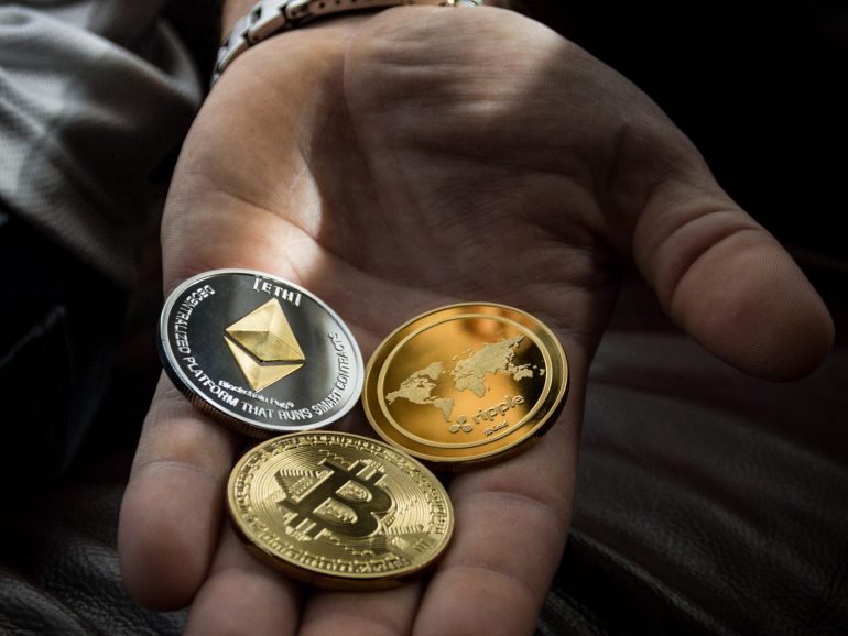 ¿Te pueden pagar en bitcoins?